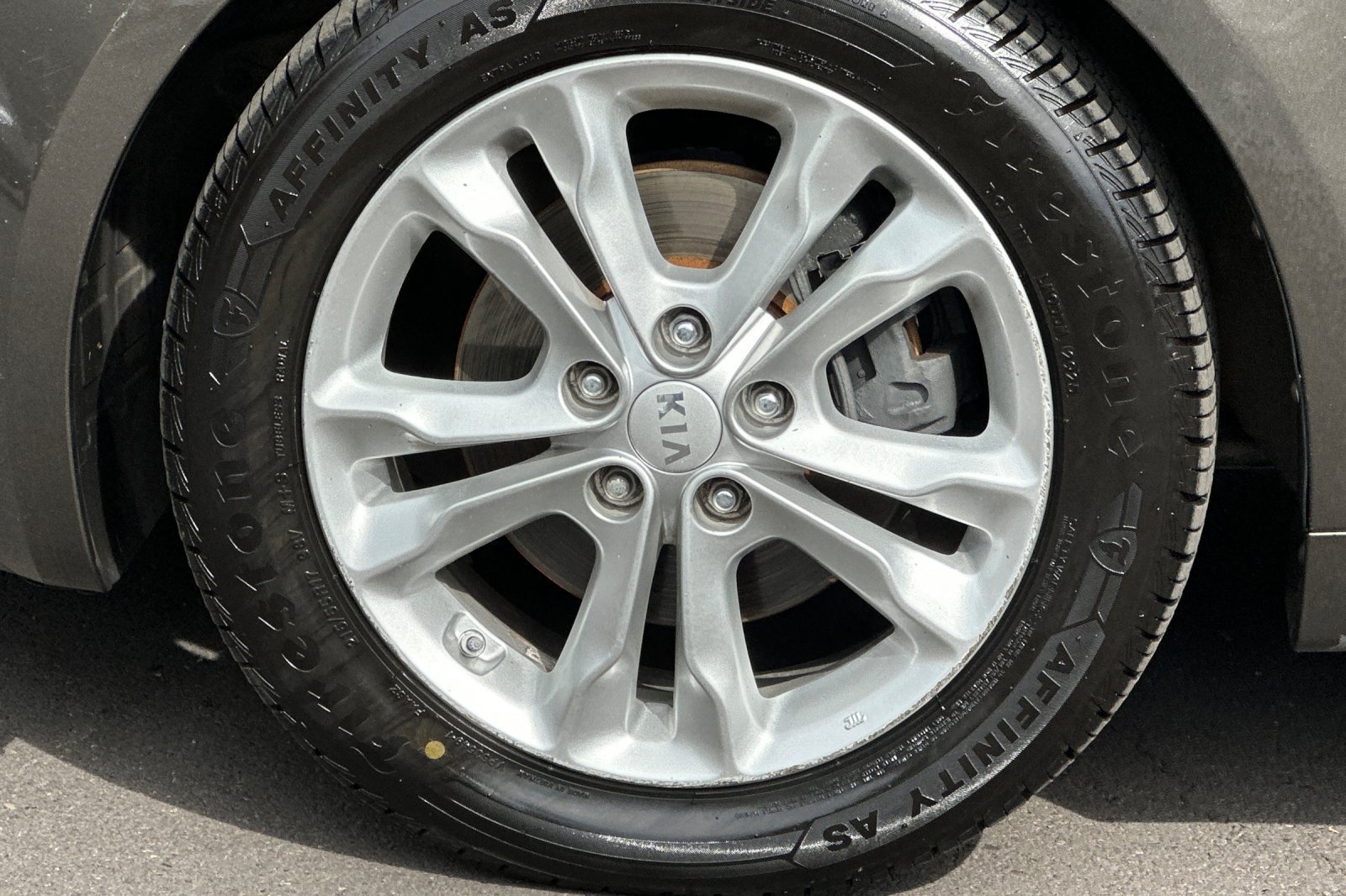 Used 2013 Kia Optima EX w/ Premium Pkg FWD image 35