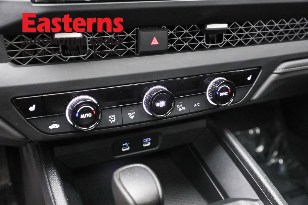 Used 2024 Honda Accord EX image 19