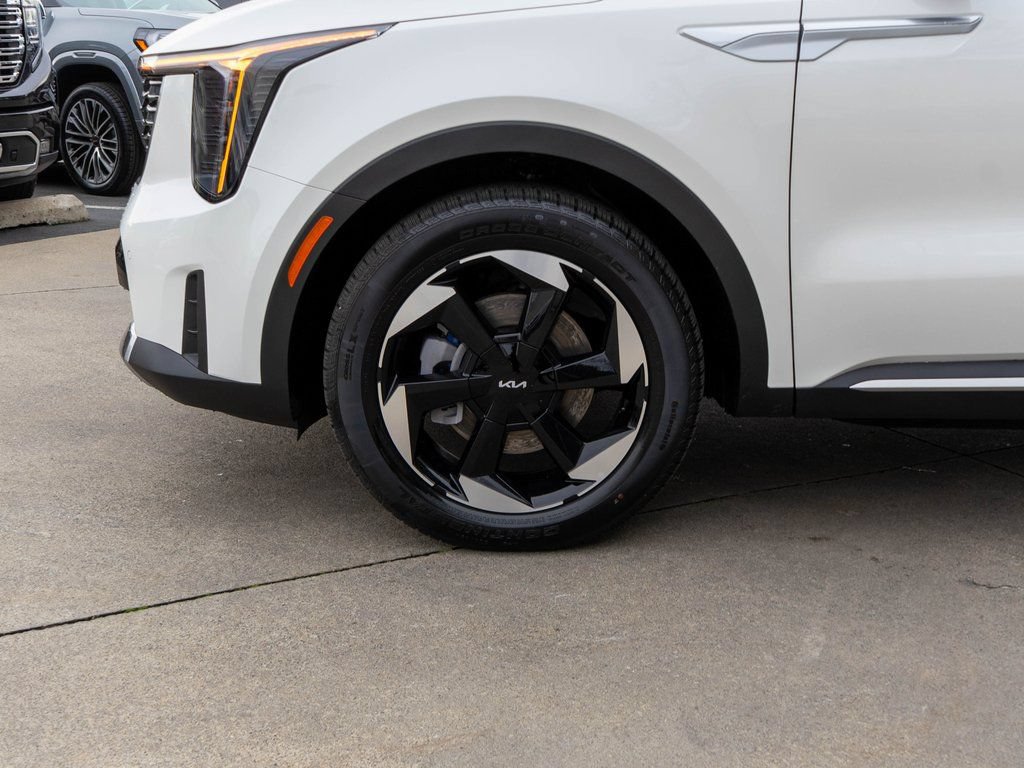 New 2026 Kia Sorento EX w/ EX Premium Package AWD/4WD image 29