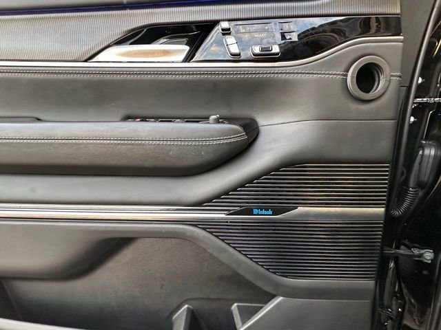 Used 2023 Jeep Grand Wagoneer Series II image 7