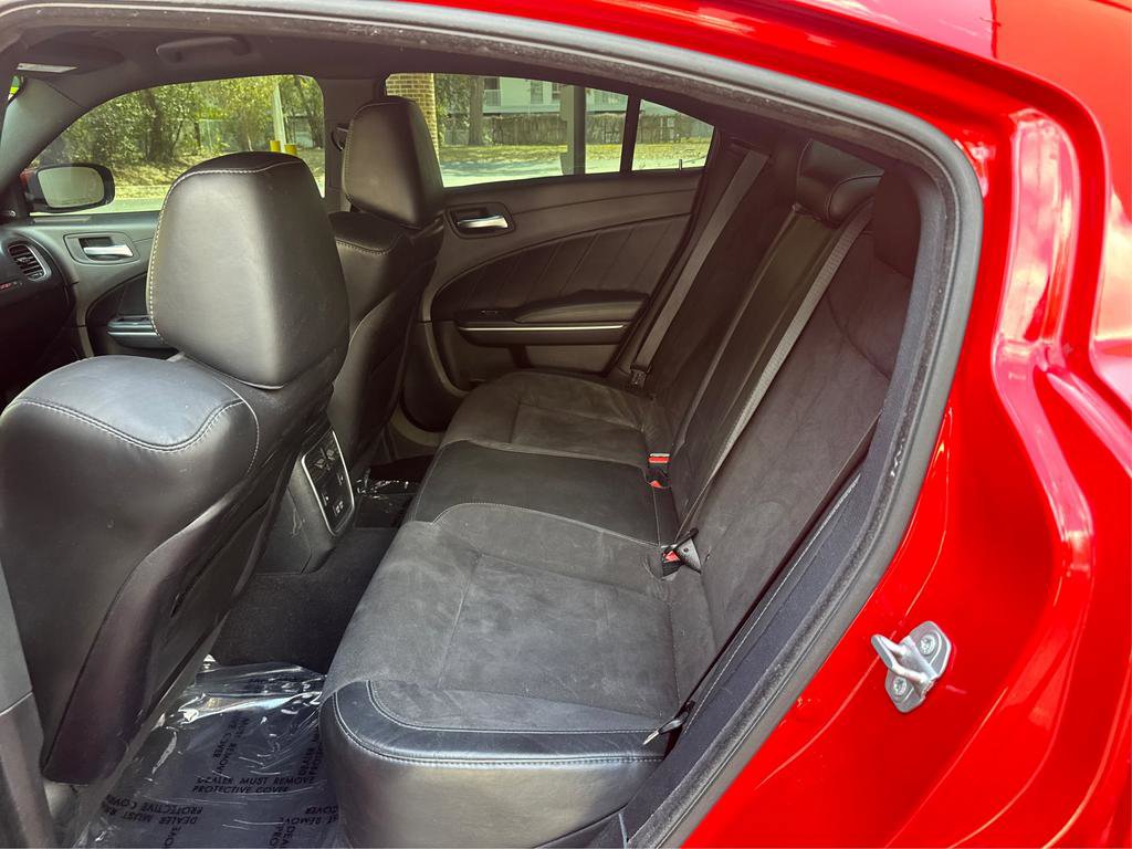 Used 2020 Dodge Charger Scat Pack w/ Plus Group image 10