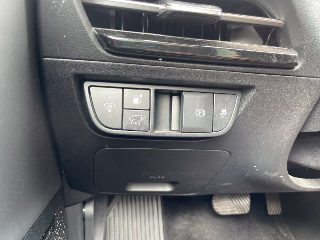 Used 2023 Kia EV6 Wind w/ Wind Technology Package AWD/4WD image 25