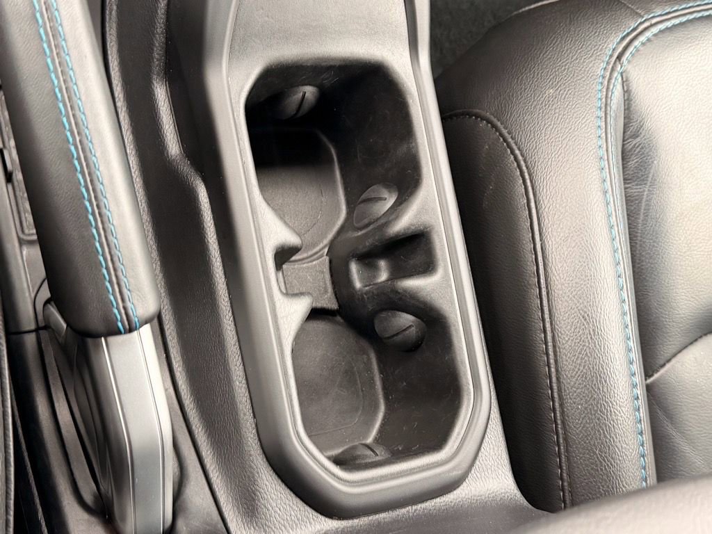 Used 2023 Jeep Wrangler Rubicon w/ Steel Bumper Group image 30