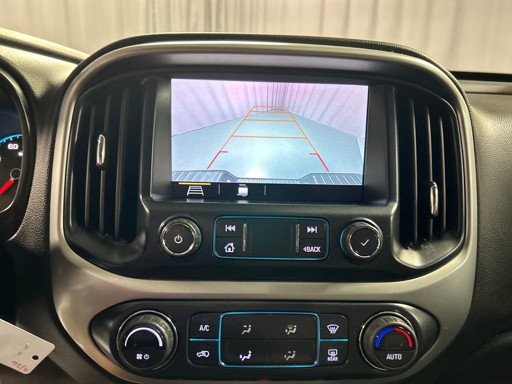 Used 2022 Chevrolet Colorado ZR2 image 17