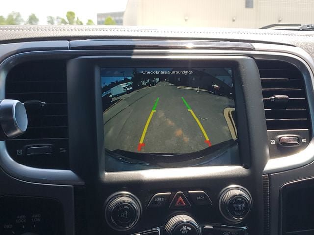 Certified 2018 RAM 2500 Limited AWD/4WD image 33