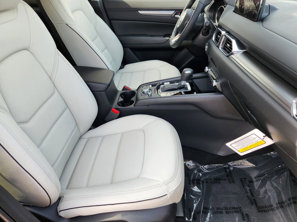 Used 2025 MAZDA CX-5 AWD 2.5 S image 18