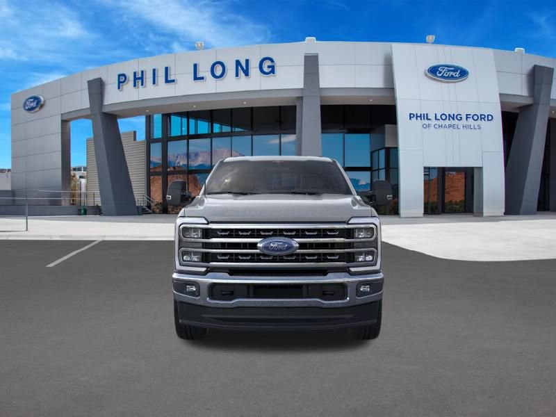 New 2026 Ford F350 XLT w/ XLT Premium Package AWD/4WD image 7