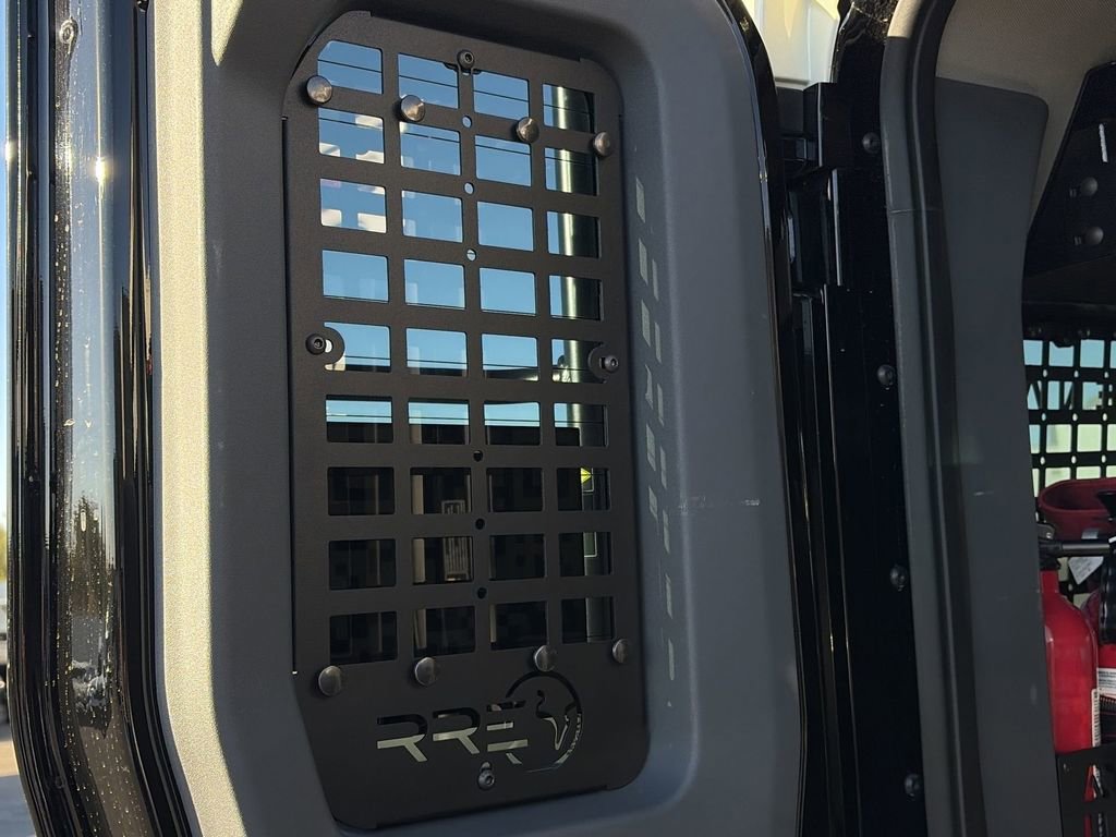 New 2025 INEOS Grenadier AWD/4WD image 34