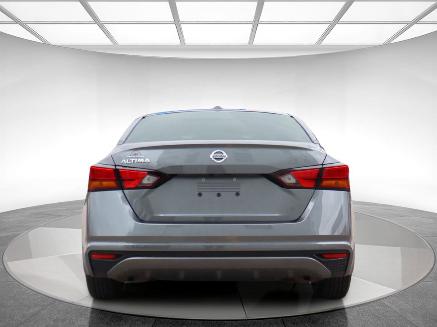 Used 2019 Nissan Altima 2.5 S FWD image 7