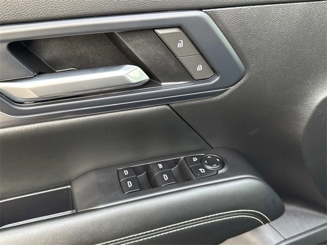 Certified 2025 GMC Terrain Elevation image 18