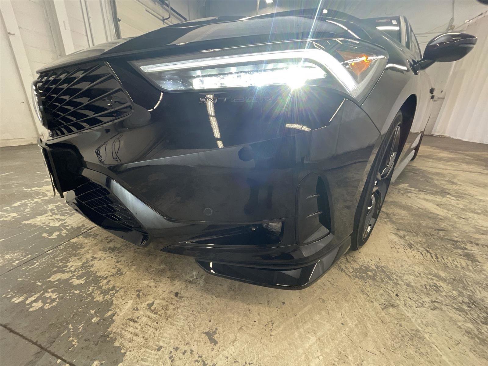 New 2026 Acura Integra A-Spec FWD image 33