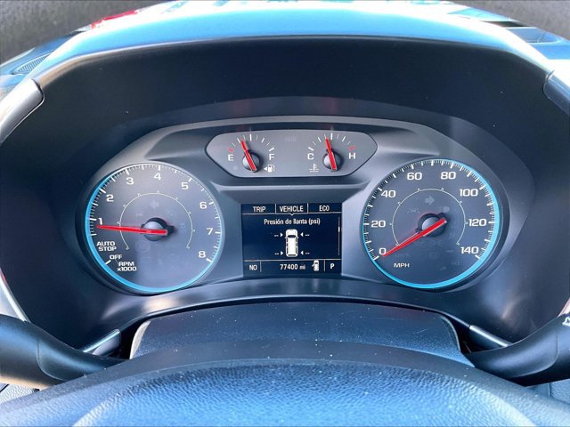 Used 2019 Chevrolet Equinox LS w/ LS Convenience Package FWD image 22