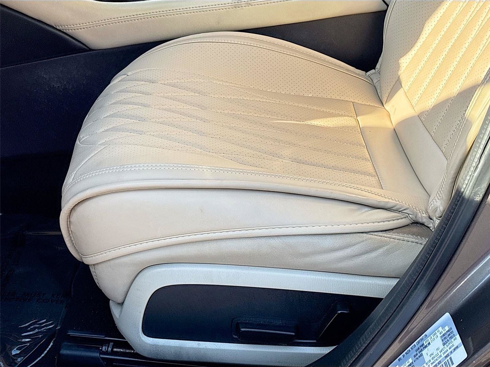 Used 2018 MAZDA MAZDA6 Grand Touring FWD image 20