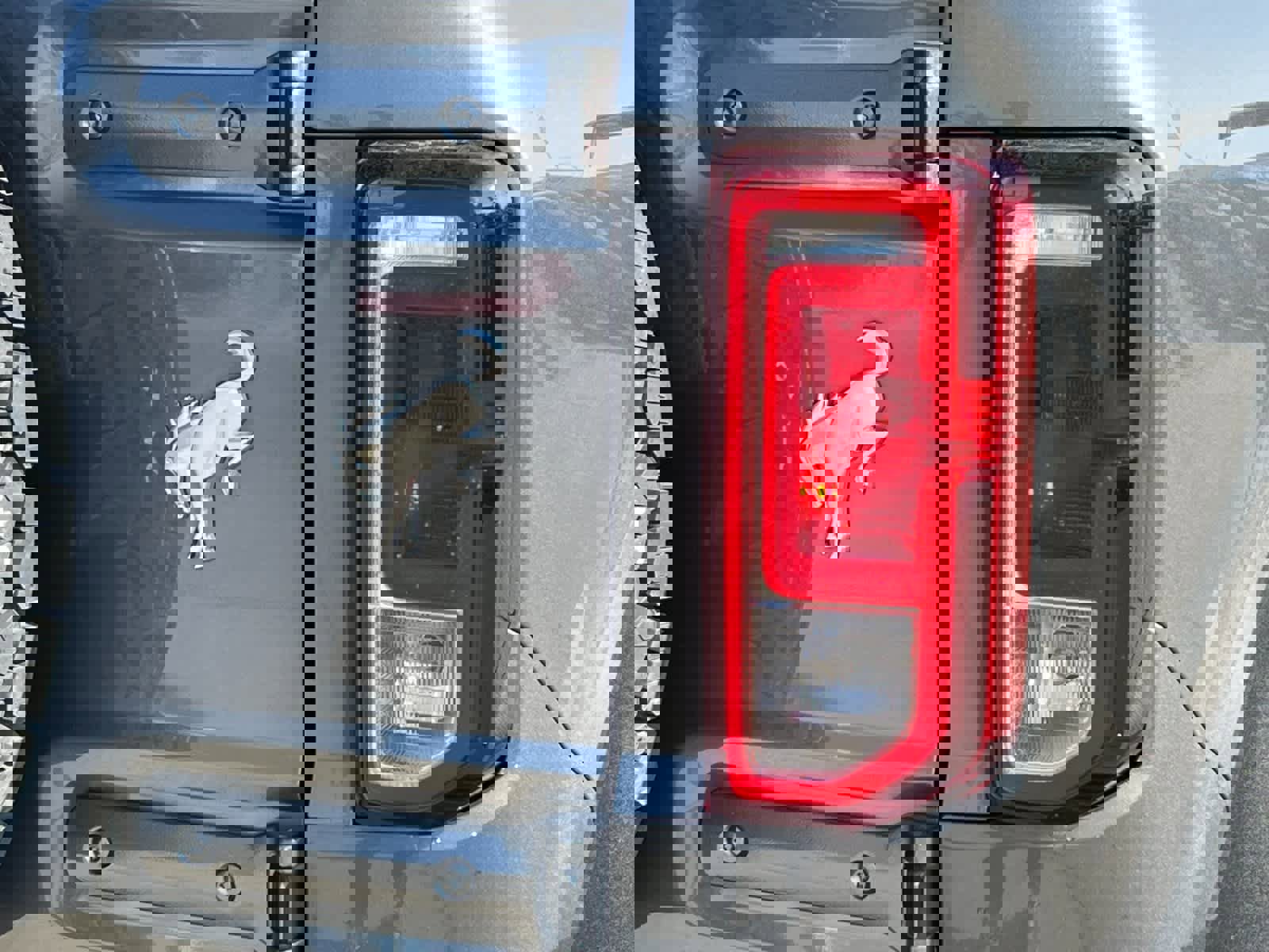 Used 2022 Ford Bronco Black Diamond image 27