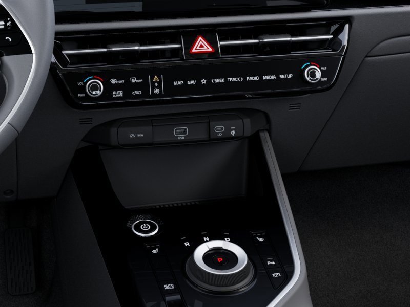 New 2026 Kia Niro Wind FWD image 23