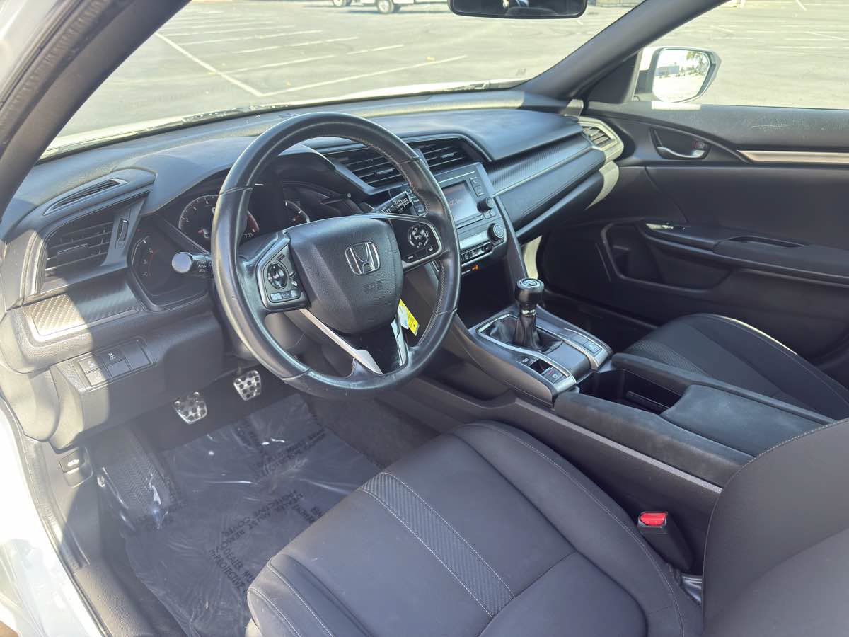 Used 2019 Honda Civic Sport image 13