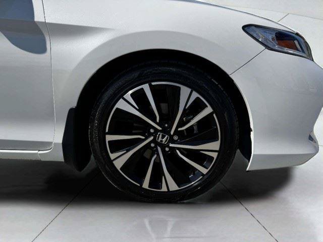 Used 2017 Honda Accord EX-L image 48