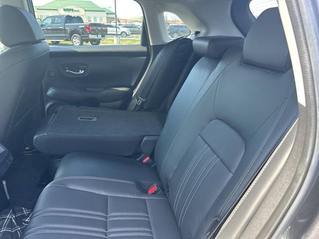 Used 2024 Honda HR-V EX-L image 8