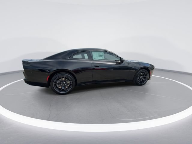 New 2026 Dodge Charger Scat Pack w/ Blacktop Package AWD/4WD image 9