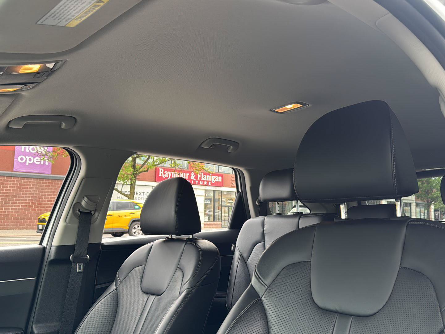 New 2025 Kia Sorento S AWD/4WD image 16