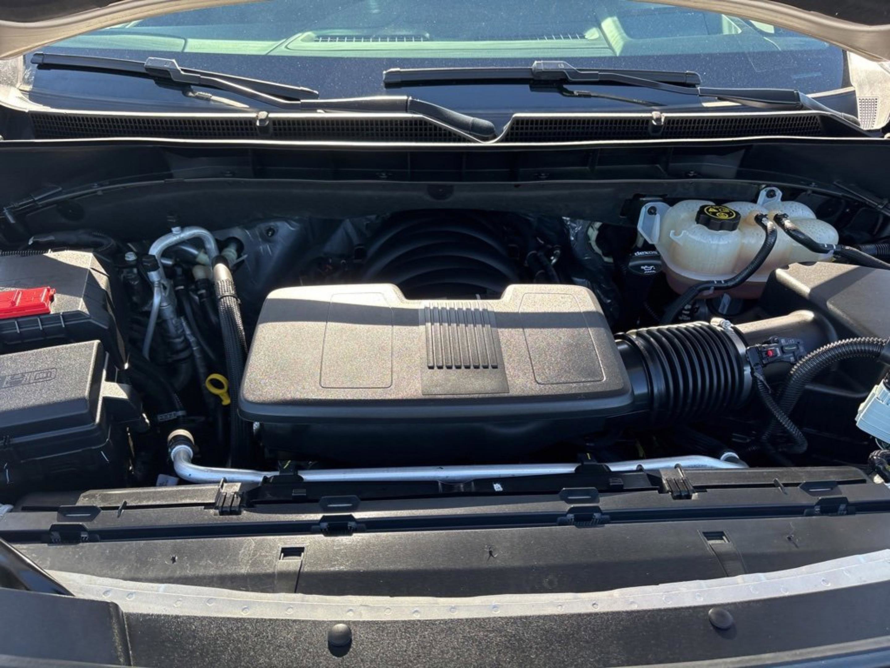 Used 2023 GMC Yukon XL Denali image 59