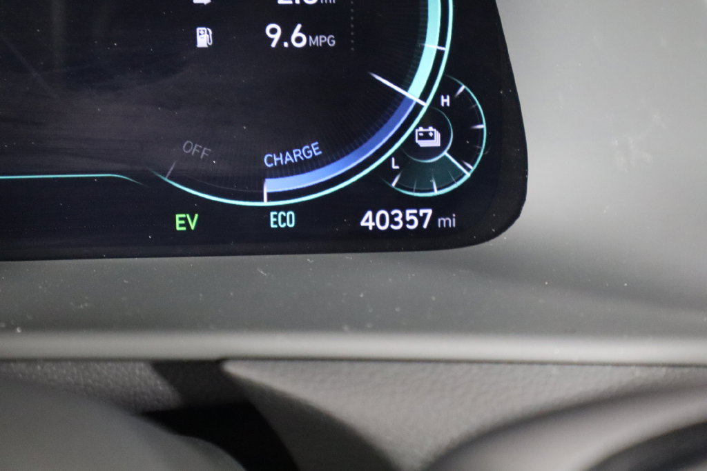 Used 2021 Hyundai Sonata Limited FWD image 41