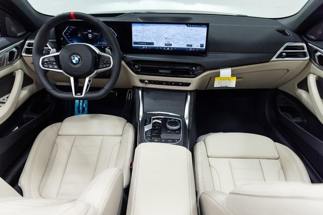 New 2026 BMW 440i xDrive Convertible image 22