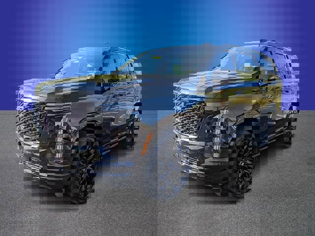 New 2026 Cadillac Escalade Platinum Sport image 7