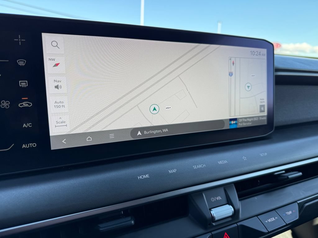 Certified 2024 Kia EV9 Wind AWD/4WD image 29
