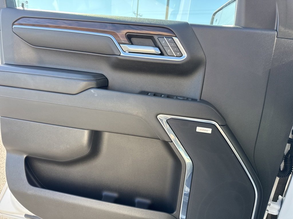 Used 2023 GMC Sierra 1500 SLT w/ SLT Premium Package image 20