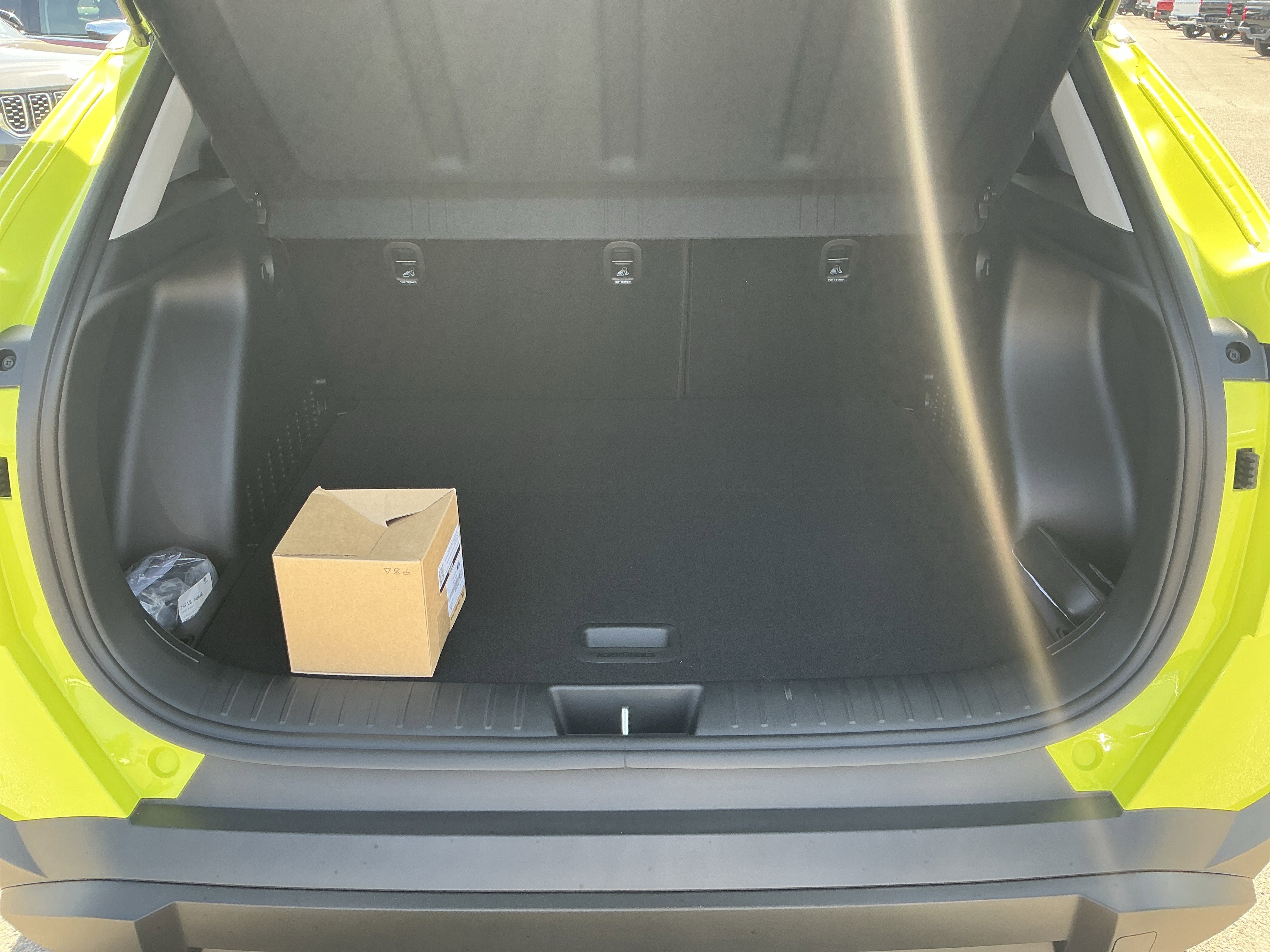 New 2026 Hyundai Kona SEL Sport image 4