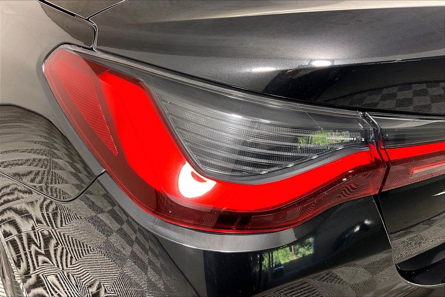 Used 2024 BMW M4 xDrive Competition AWD/4WD image 30