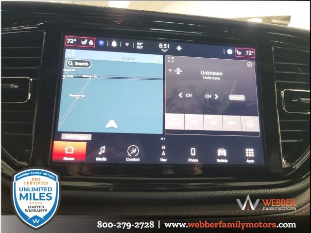 New 2025 Dodge Durango R/T image 30