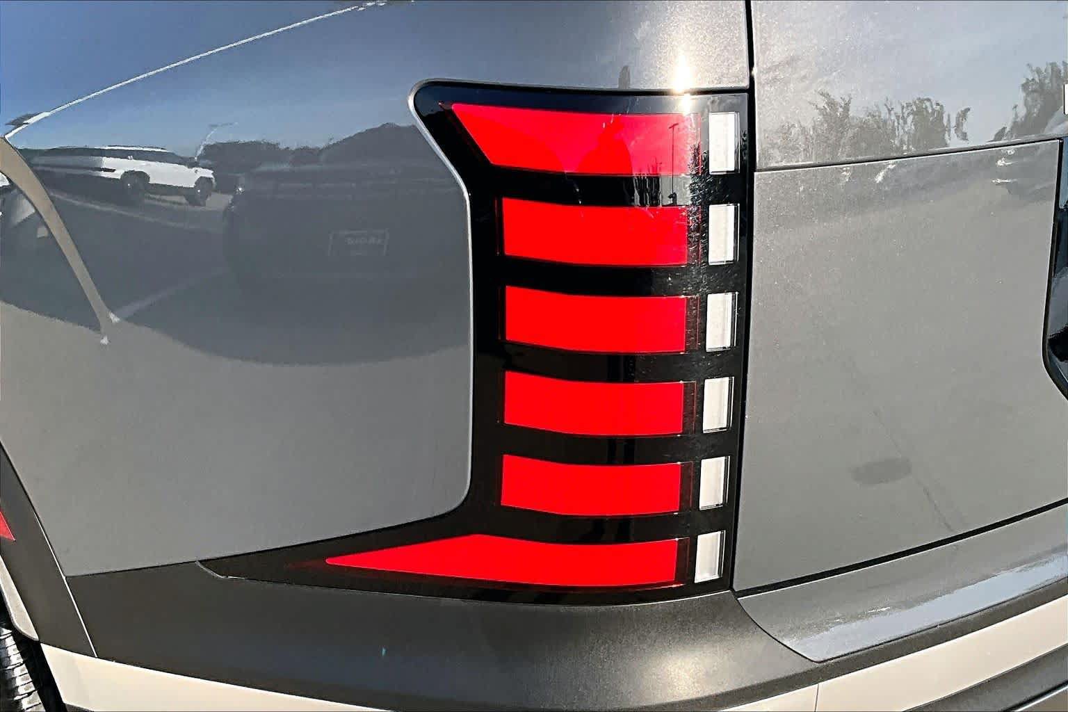 Certified 2026 Hyundai Palisade SEL AWD/4WD image 25