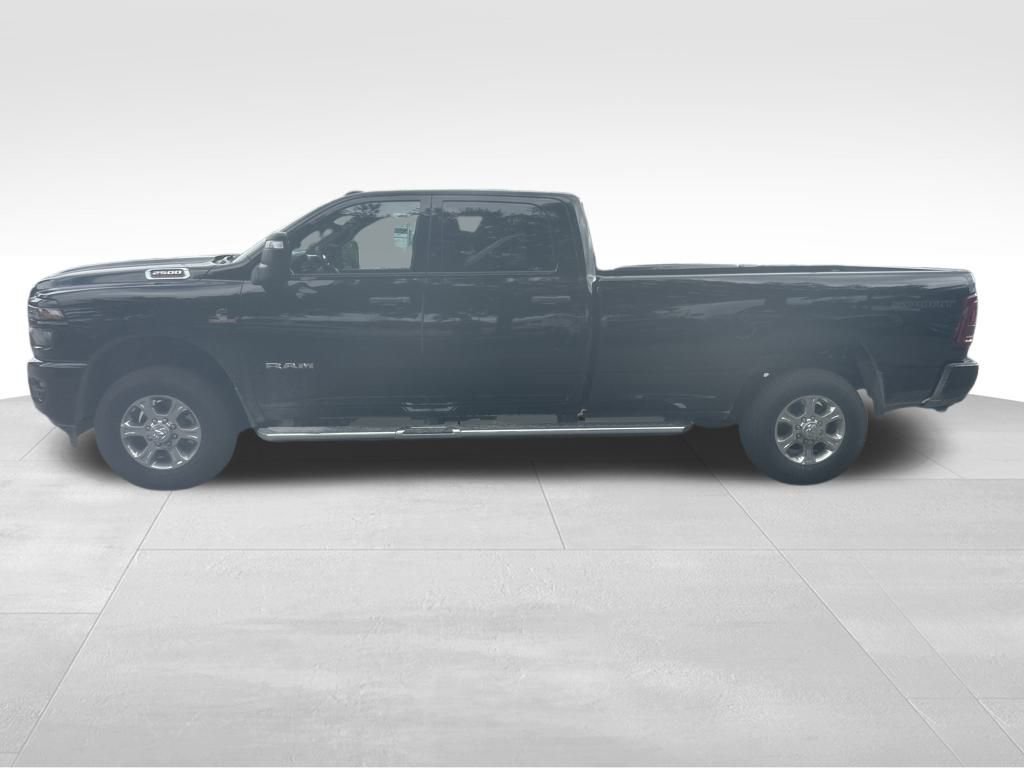 New 2026 RAM 2500 Big Horn image 8