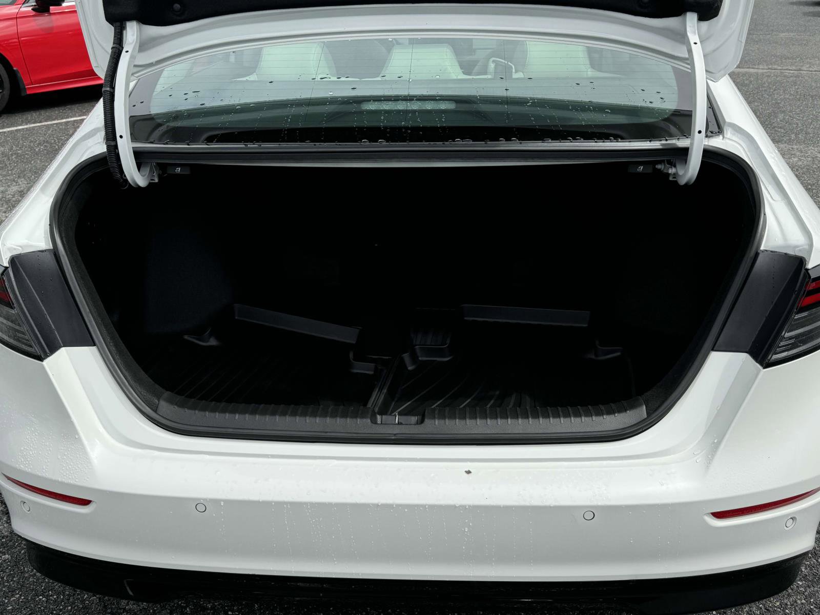 Certified 2023 Honda Accord Touring image 15