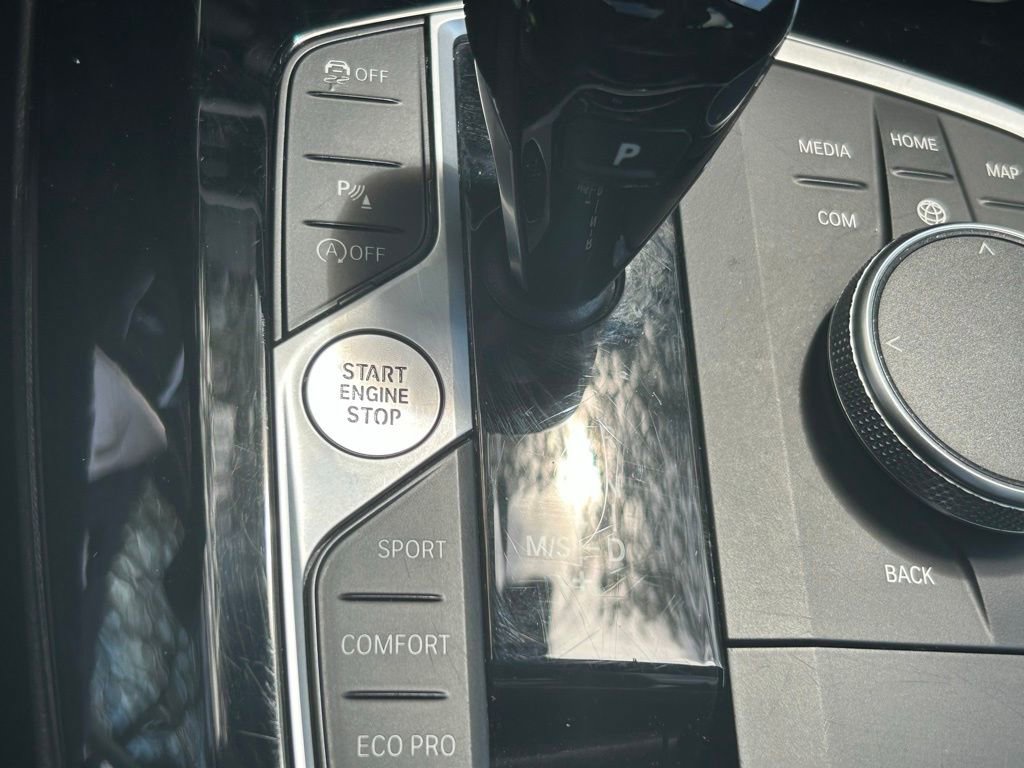 Used 2024 BMW X3 xDrive30i image 43