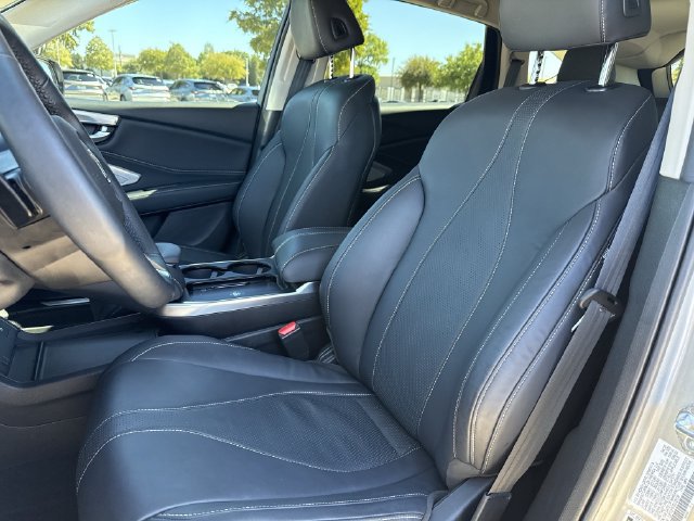 Certified 2025 Acura RDX w/ Technology Package AWD/4WD image 25