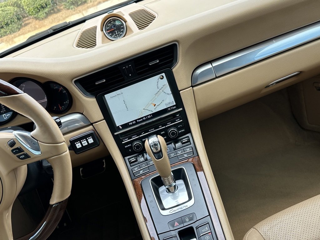 Used 2012 Porsche 911 Carrera image 5