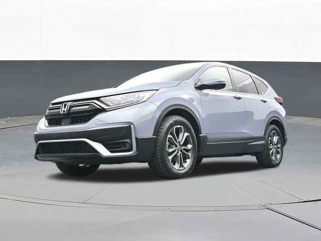 Used 2022 Honda CR-V EX-L image 55