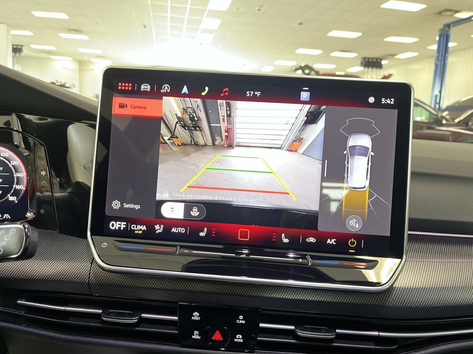 New 2026 Volkswagen Golf S image 25