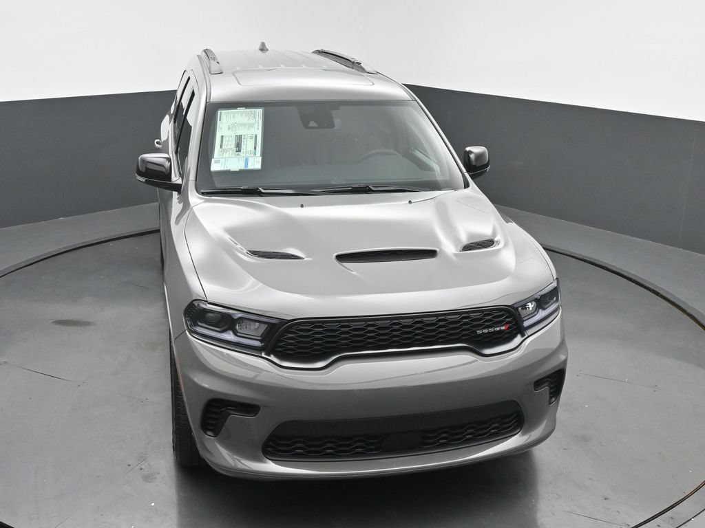 New 2026 Dodge Durango GT AWD/4WD image 49