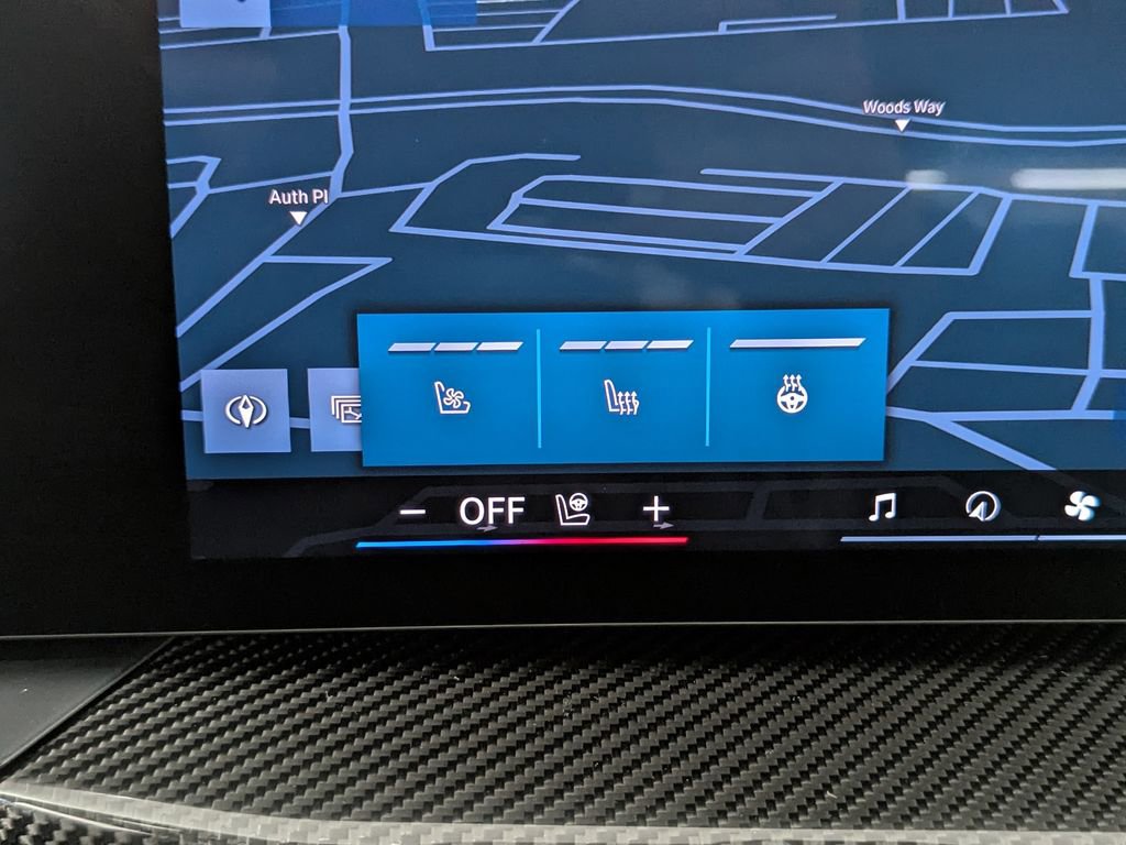 New 2026 BMW M4 xDrive Competition w/ Executive Package image 19