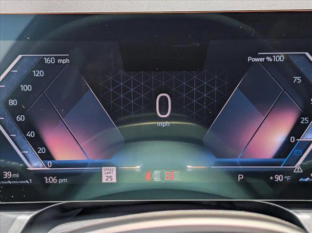 Used 2025 BMW X3 xDrive30i w/ Premium Package image 10