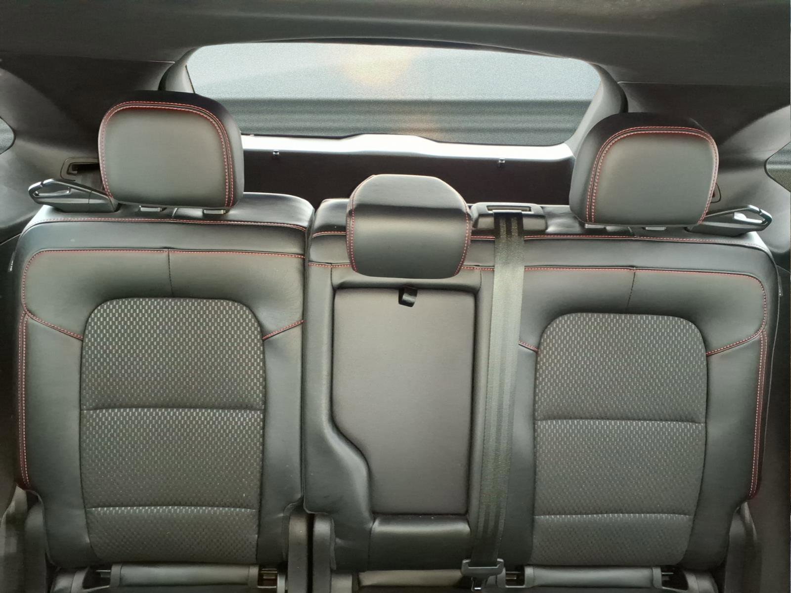 Used 2023 Ford Escape ST-Line w/ Tech Pack #1 image 16