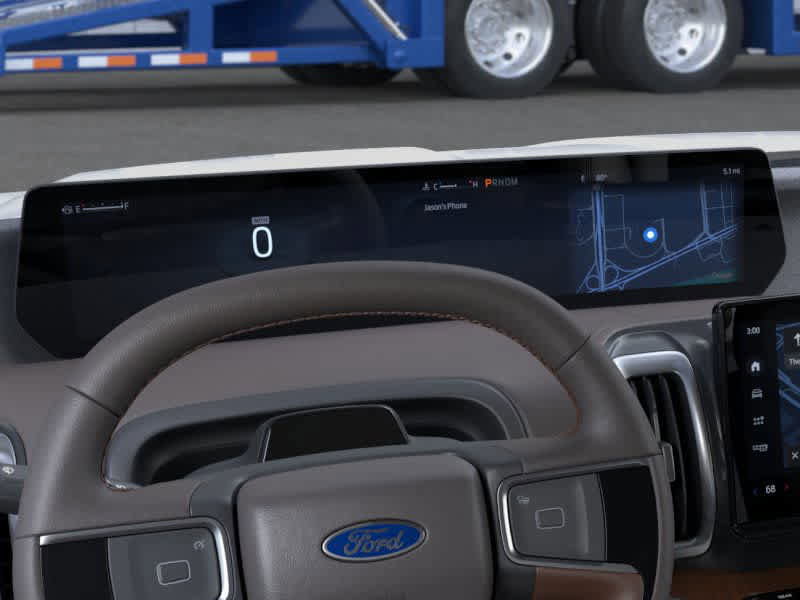 New 2025 Ford Expedition Max King Ranch image 13