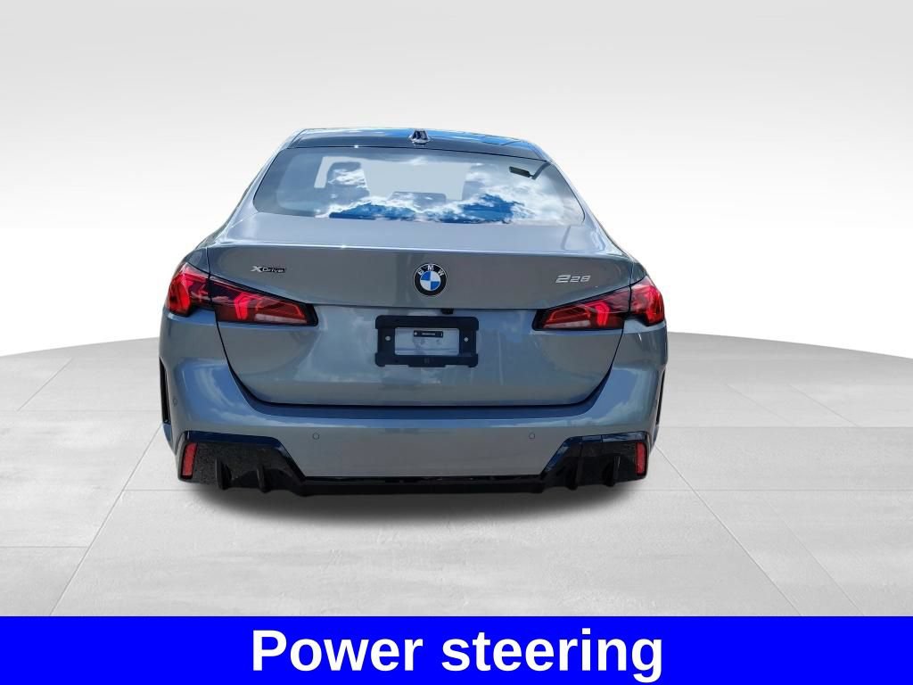 Used 2026 BMW 228i xDrive AWD/4WD image 12