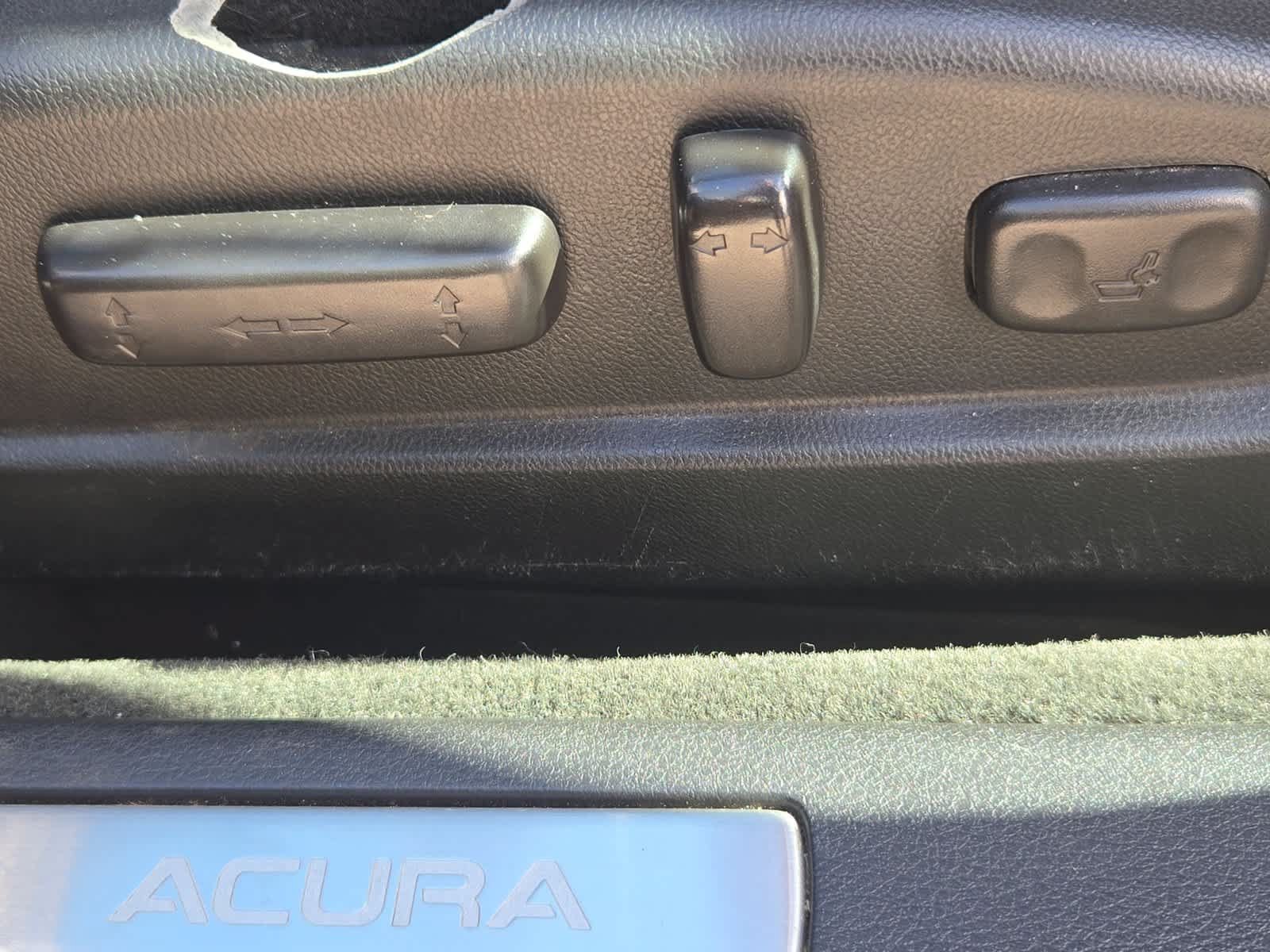 Used 2016 Acura TLX V6 FWD image 17