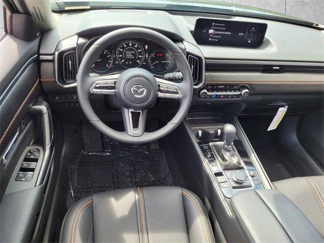 New 2025 MAZDA CX-50 AWD 2.5 S w/ Accent Package image 7