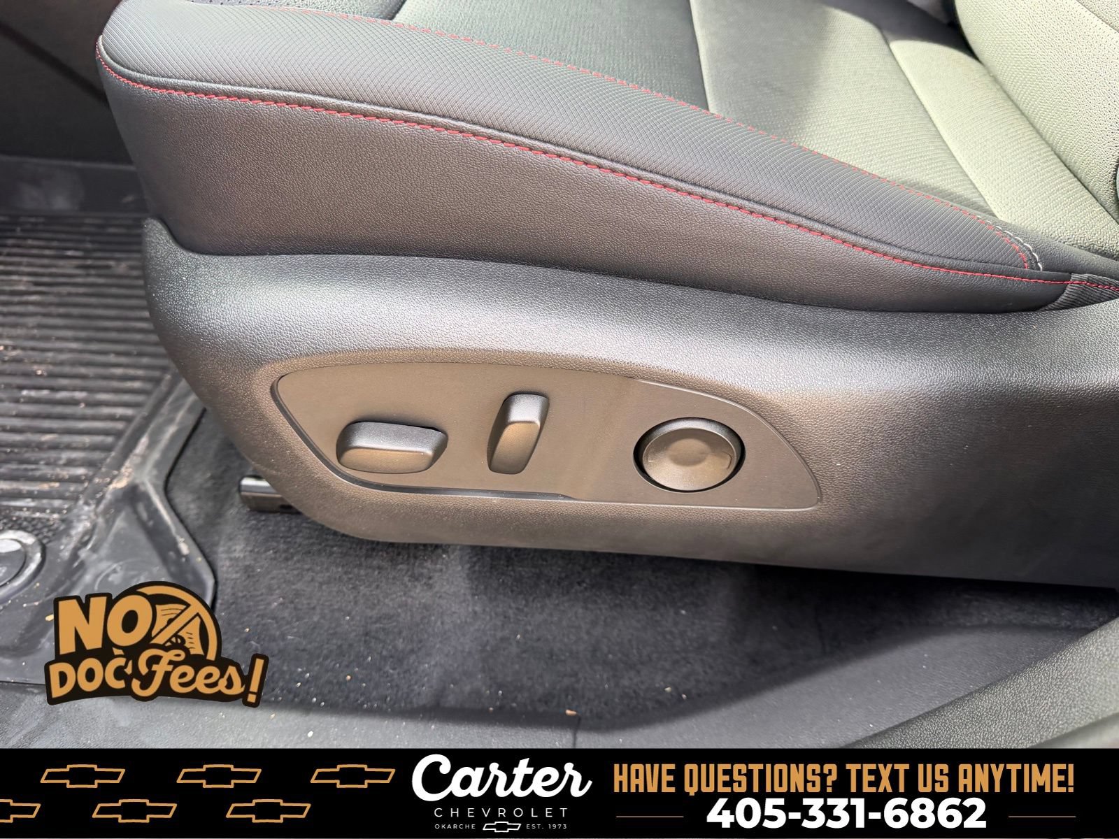 New 2026 Chevrolet Traverse Z71 w/ Driver Confidence Package AWD/4WD image 24